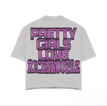 PGL RichShootaz