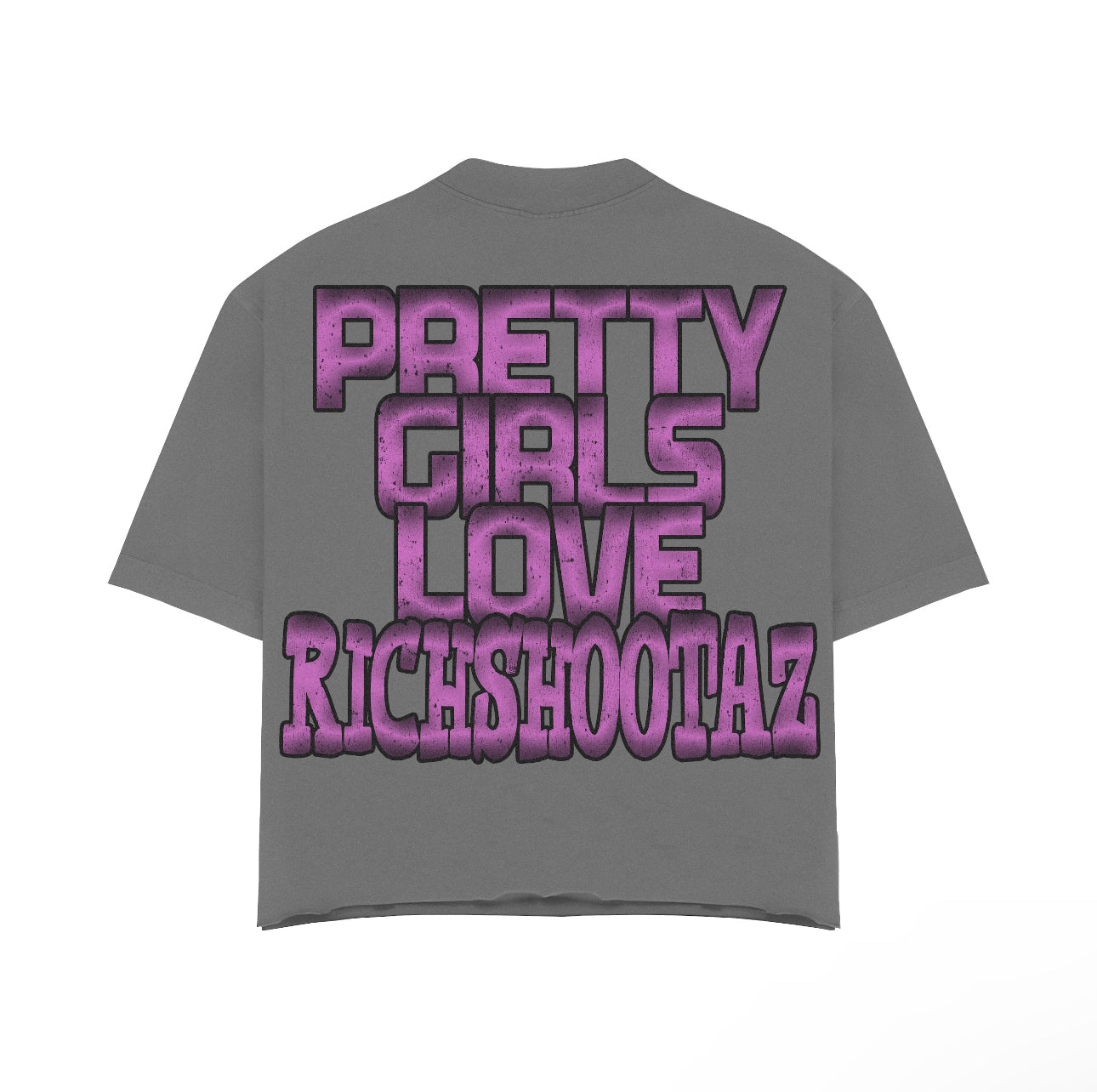 PGL RichShootaz