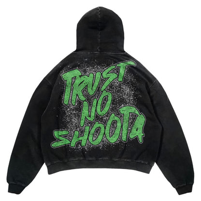 Trust No Shoota