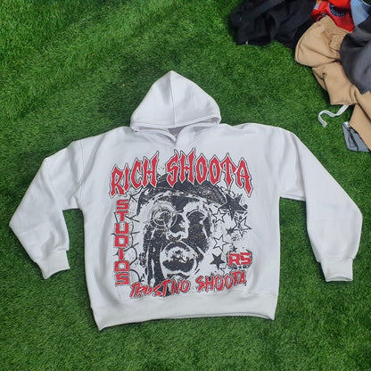 Trust No Shoota
